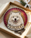 Memorial Suncatcher